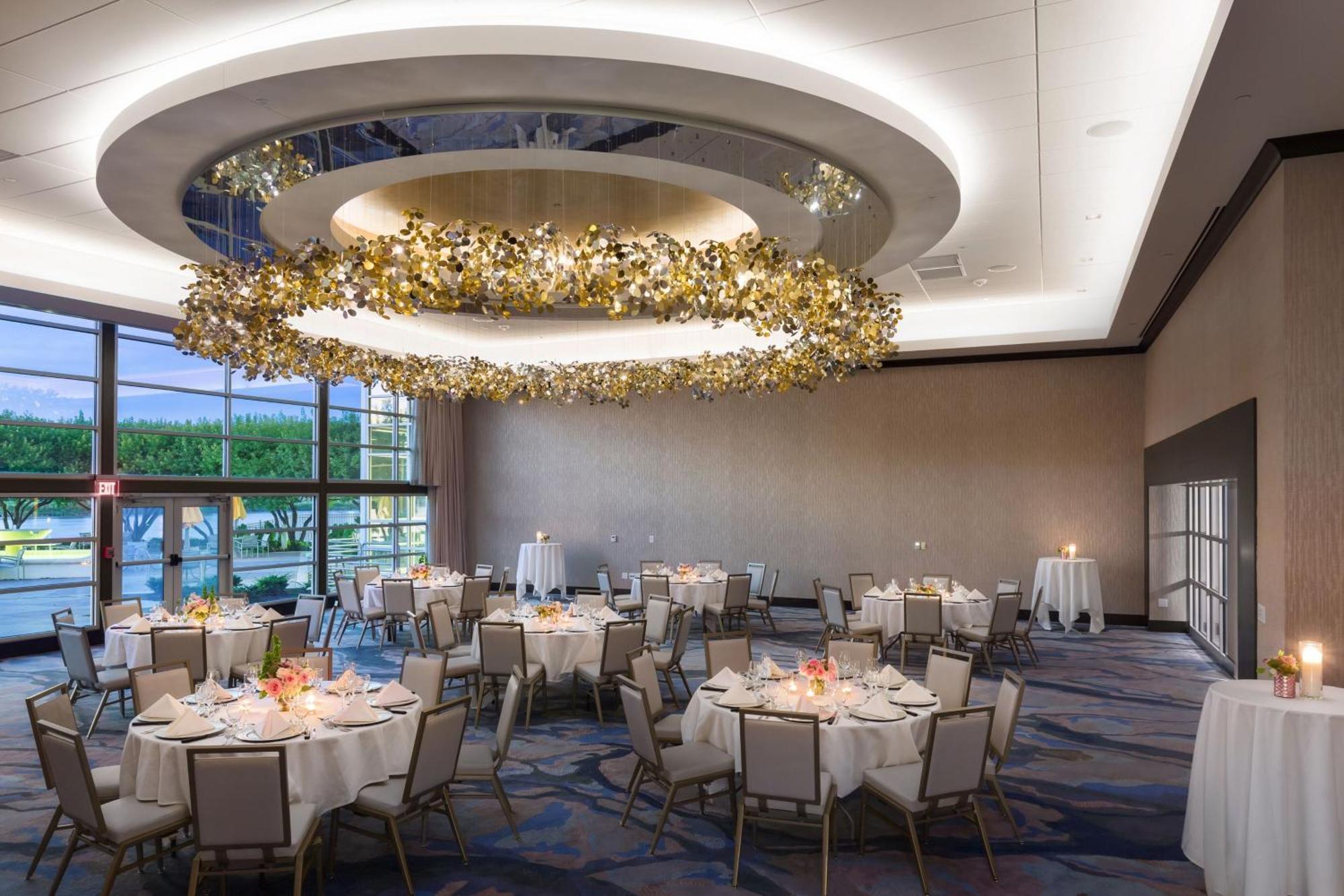 South Sioux City Marriott Riverfront Extérieur photo