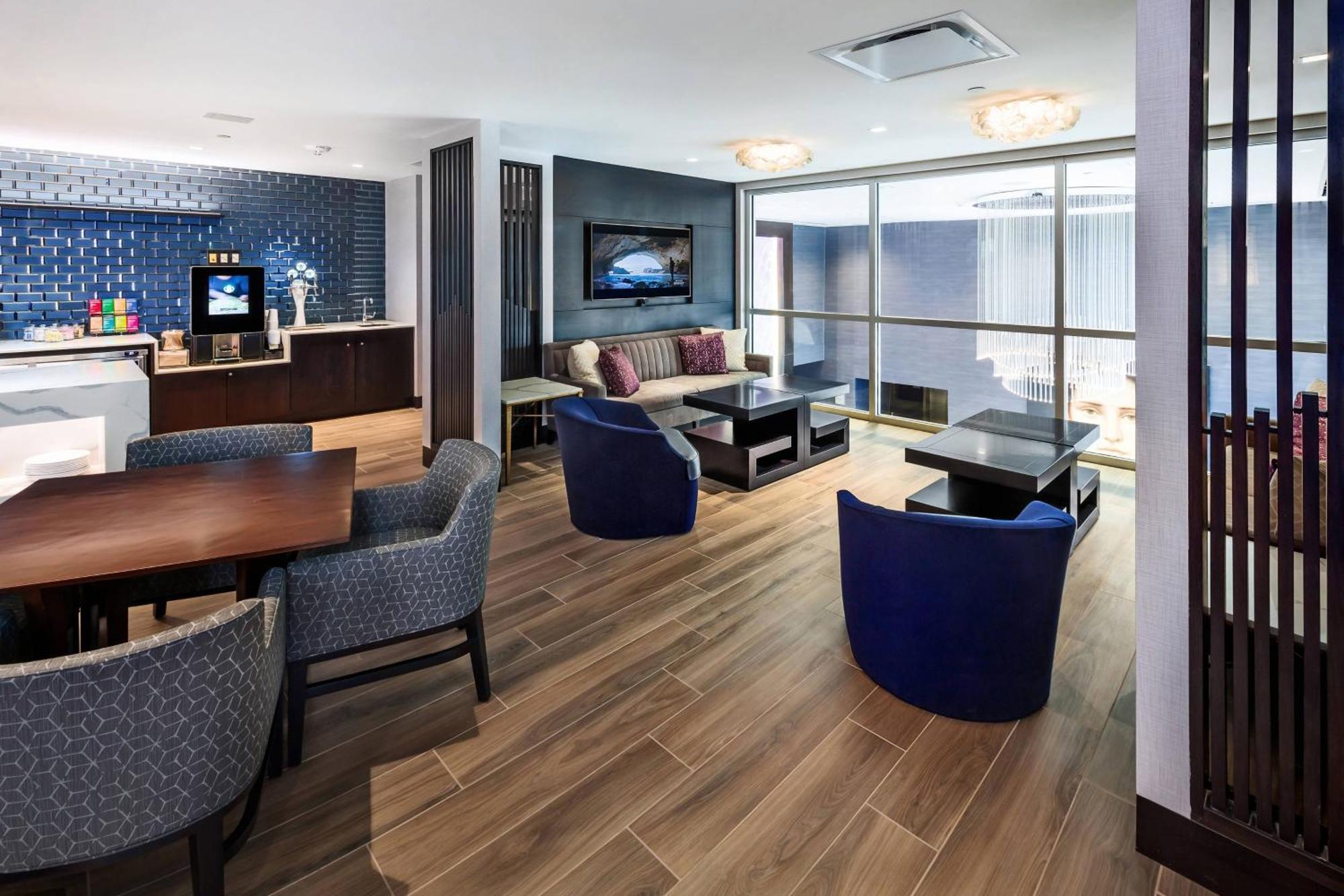 South Sioux City Marriott Riverfront Extérieur photo
