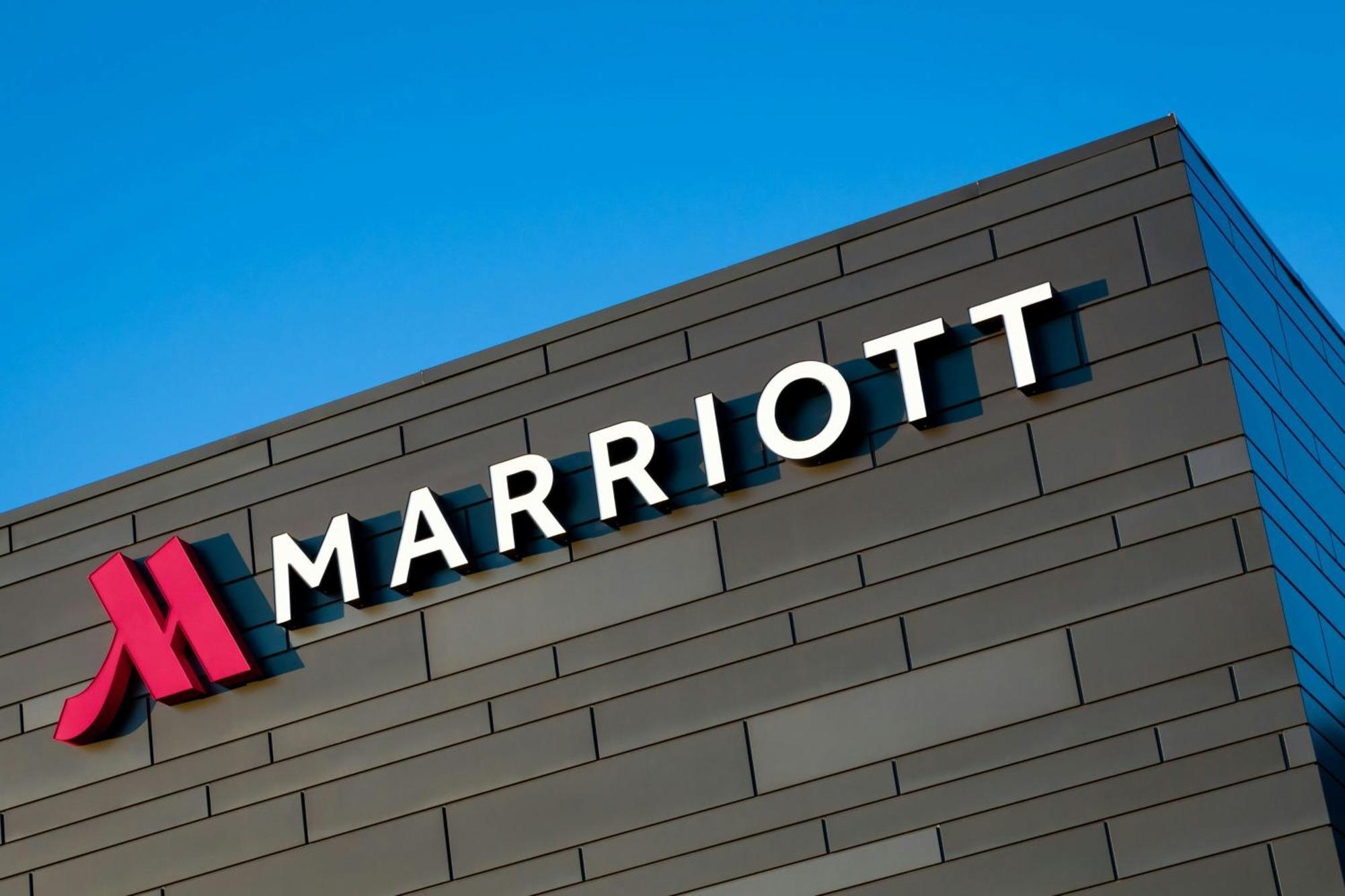 South Sioux City Marriott Riverfront Extérieur photo